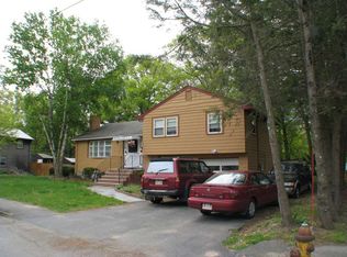 32 Connolly St, Randolph, MA 02368