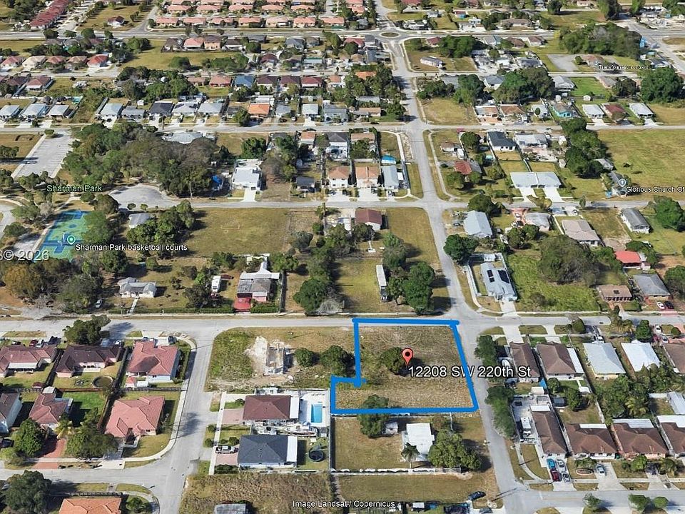 2nd image of 12208 SW 220th St