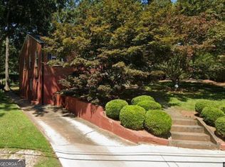 1161 Cascade Rd SW, Atlanta, GA 30311