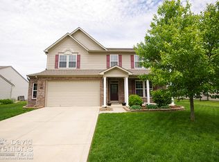 8614 Aberdeenshire Ct, Indianapolis, IN