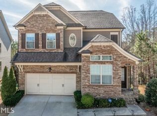 7605 Highland Blf, Sandy Springs, GA 30328