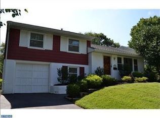 23 Overhill Cir, Media, PA 19063