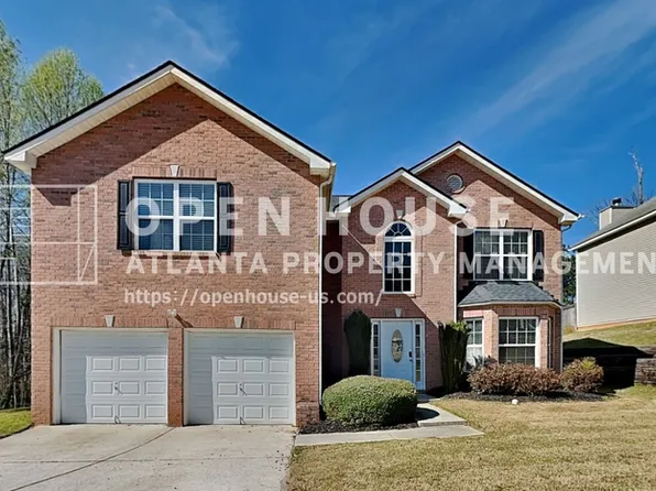 4341 Ash Tree St SW, Snellville, GA 30039