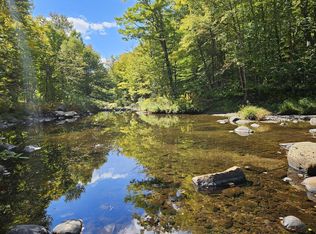 22 W Freeman Road, Strong, ME 04983