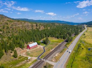 459560 Highway 95, Cocolalla, ID 83813