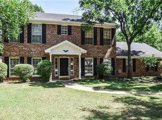 6103 Bontura Ct, Granbury, TX 76049