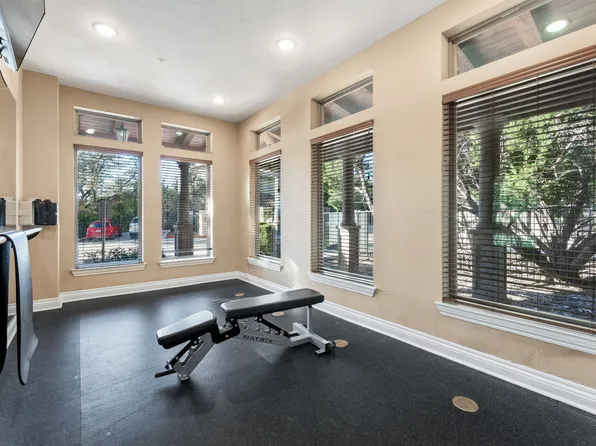 Bridge at Heritage Woods