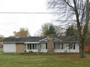 2201 Western Ohio Ave, Lima, OH 45805