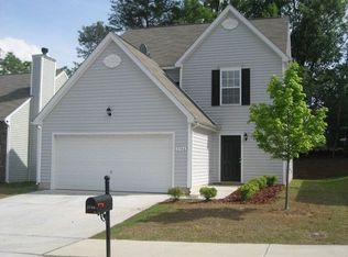 3746 Burtons Barn St, Raleigh, NC 27610