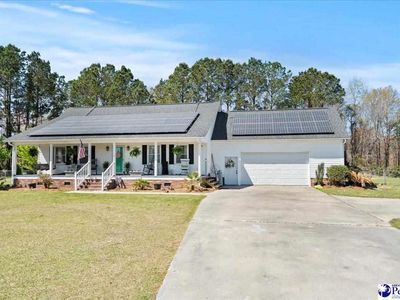 2521 Us Highway 52, Scranton, SC, 29591
