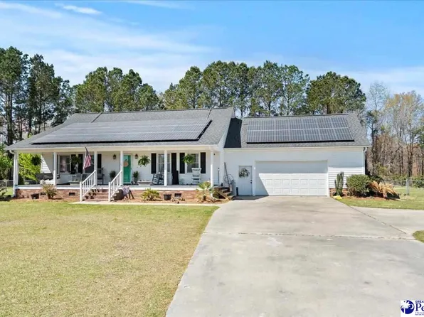 2521 Us Highway 52, Scranton, SC 29591