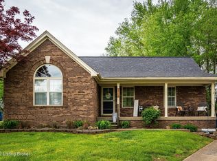 4914 Flushing Way, Louisville, KY 40272