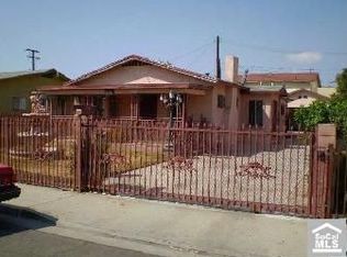 1637 E 87th St, Los Angeles, CA 90002