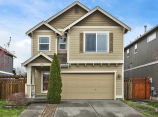 14415 48th Dr NE, Marysville, WA 98271