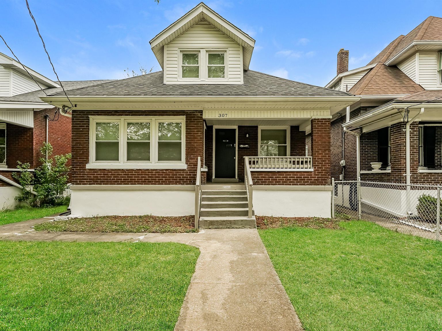 307 Glendora Ave, Louisville, KY 40212 Zillow