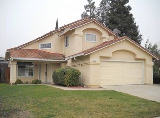 733 Hap Arnold St, Antioch, CA