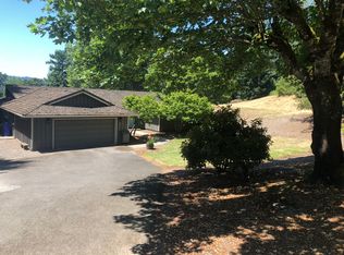16201 Hunter Ave, Oregon City, OR 97045
