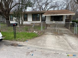 408 Allen St, Copperas Cove, TX 76522