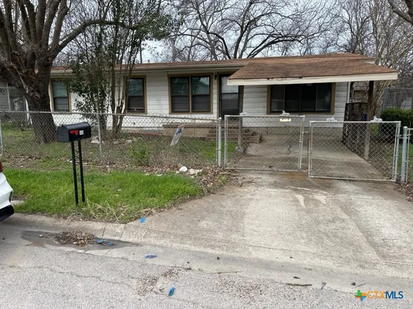 408 Allen St, Copperas Cove, TX 76522