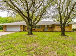 217 Woodlawn Dr, Keene, TX 76059