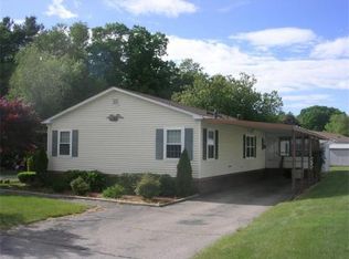 13 Minute Man Rd, Taunton, MA 02780