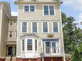 13600 Salk St #131, Oak Hill, VA 20171