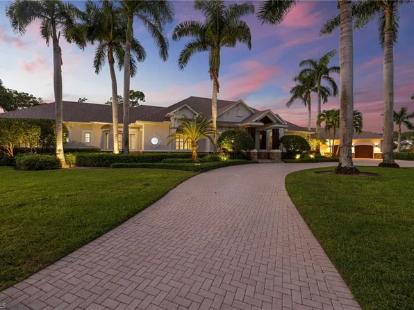 707 Hickory RD, NAPLES, FL 34108