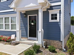 104 Kavanaugh Rd, Wake Forest, NC 27587