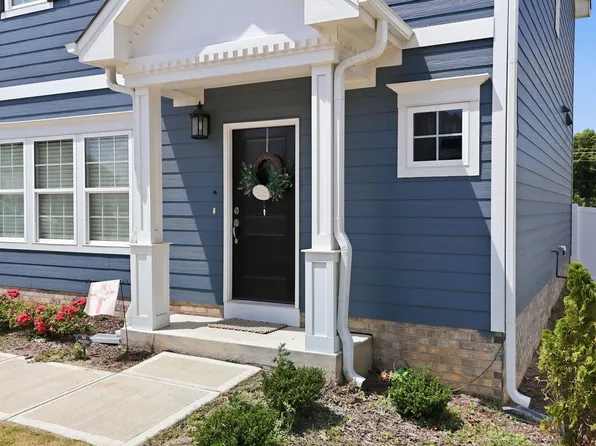 104 Kavanaugh Rd, Wake Forest, NC 27587