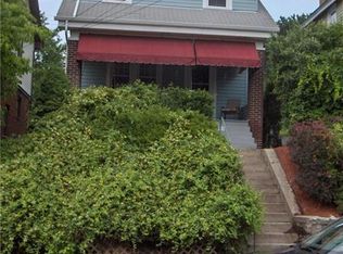 710 Means Ave, Pittsburgh, PA 15202