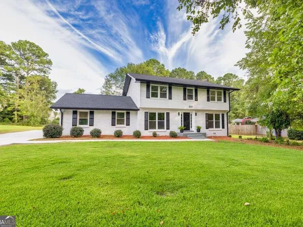 627 Kings Rdg, Monroe, GA 30655