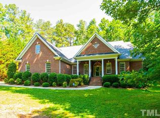 1006 Rees Ln, Durham, NC 27705