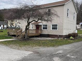 125 Benscreek Ln, Hollsopple, PA 15935