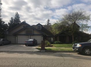 1381 E Decatur Ave, Fresno, CA 93720