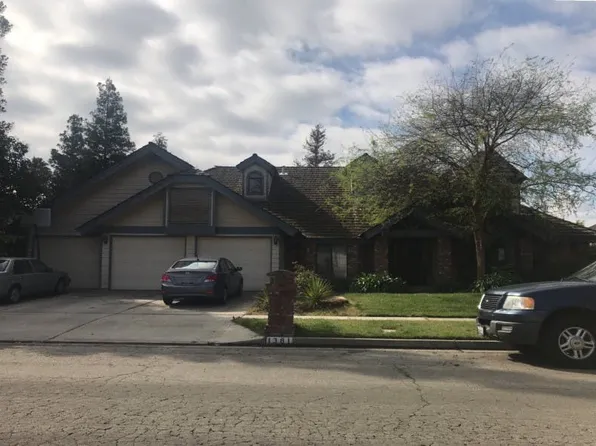 1381 E Decatur Ave, Fresno, CA 93720