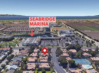 3731 Via Pacifica Walk, Oxnard, CA 93035