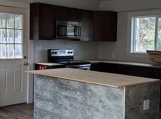 2295 North St, Ely, NV 89301