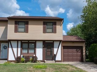 1807 E Somersworth Dr, South Bend, IN