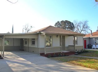 1808 Idalou Ave, Modesto, CA 95350