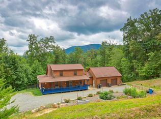 4650 Deer Trail Dr, Salem, VA