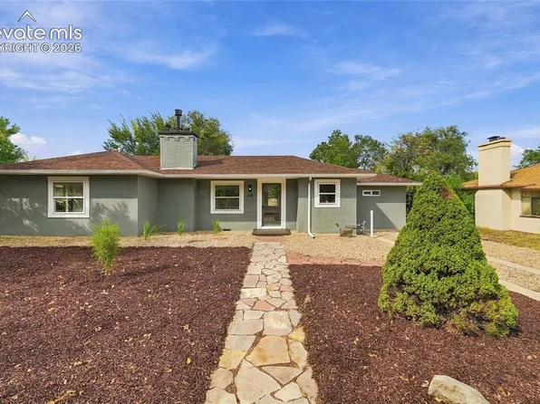 818 N Meade Ave, Colorado Springs, CO 80909