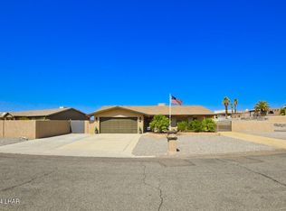 515 Whitecap Cir, Lake Havasu City, AZ 86406