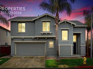 700 Westpark, American Canyon, CA 94503