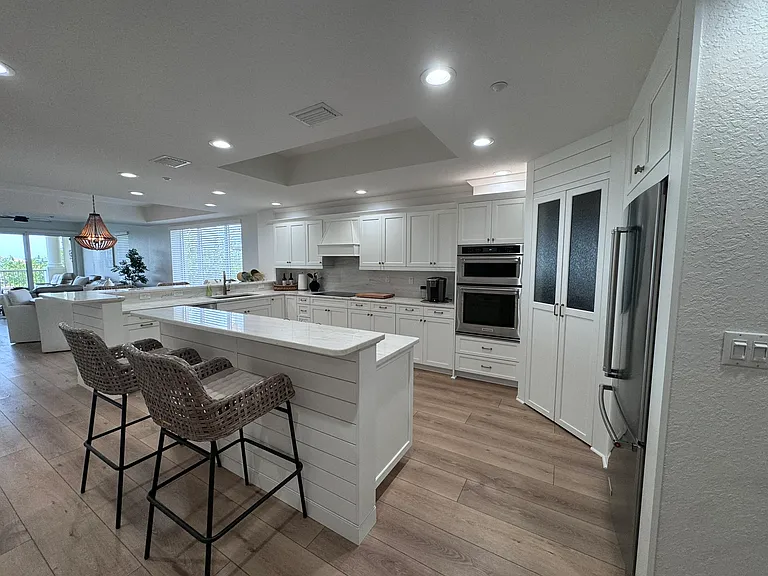 3805 Gulf Blvd #405 — Photo 7