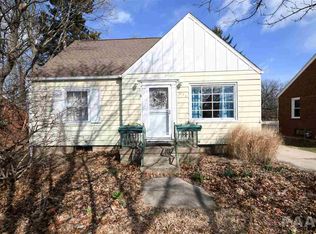 331 W Clara Ave, Peoria, IL 61614