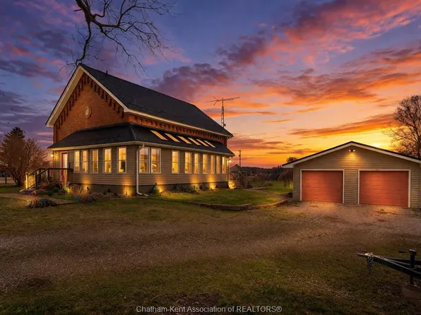 13107 Beechwood Line, Chatham Kent, ON N0P 2C0