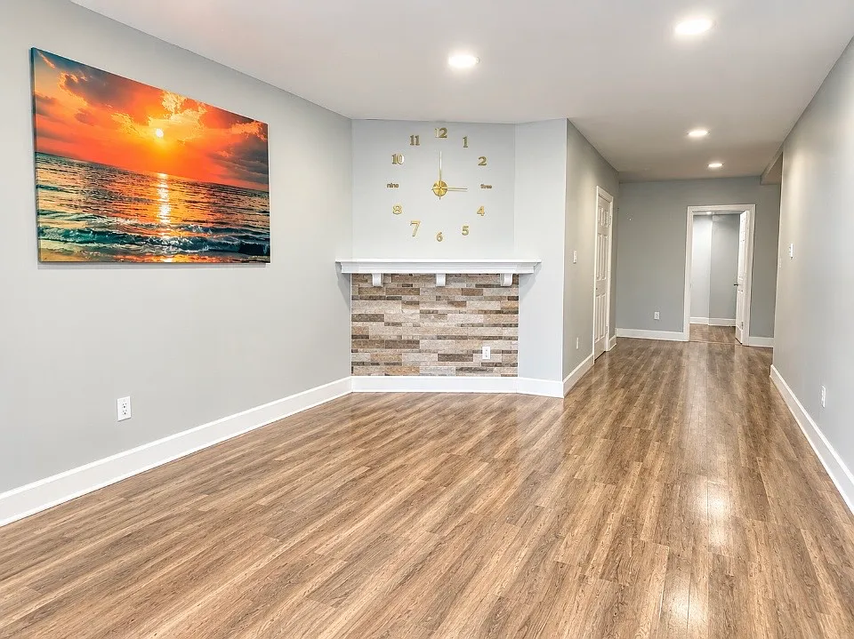 1 bed, $1,175 — Photo 2