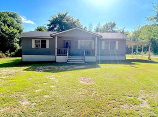 700 County Road 2316, Pittsburg, TX 75686