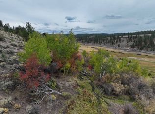 Tl 600 Hines Logging Rd, Hines, OR 97738