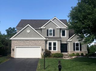 66 Watson Way, Powell, OH 43065